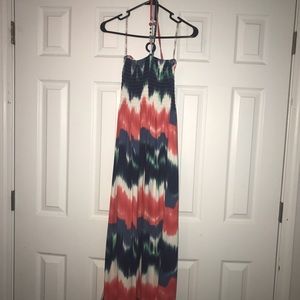 Beautiful maxi dress